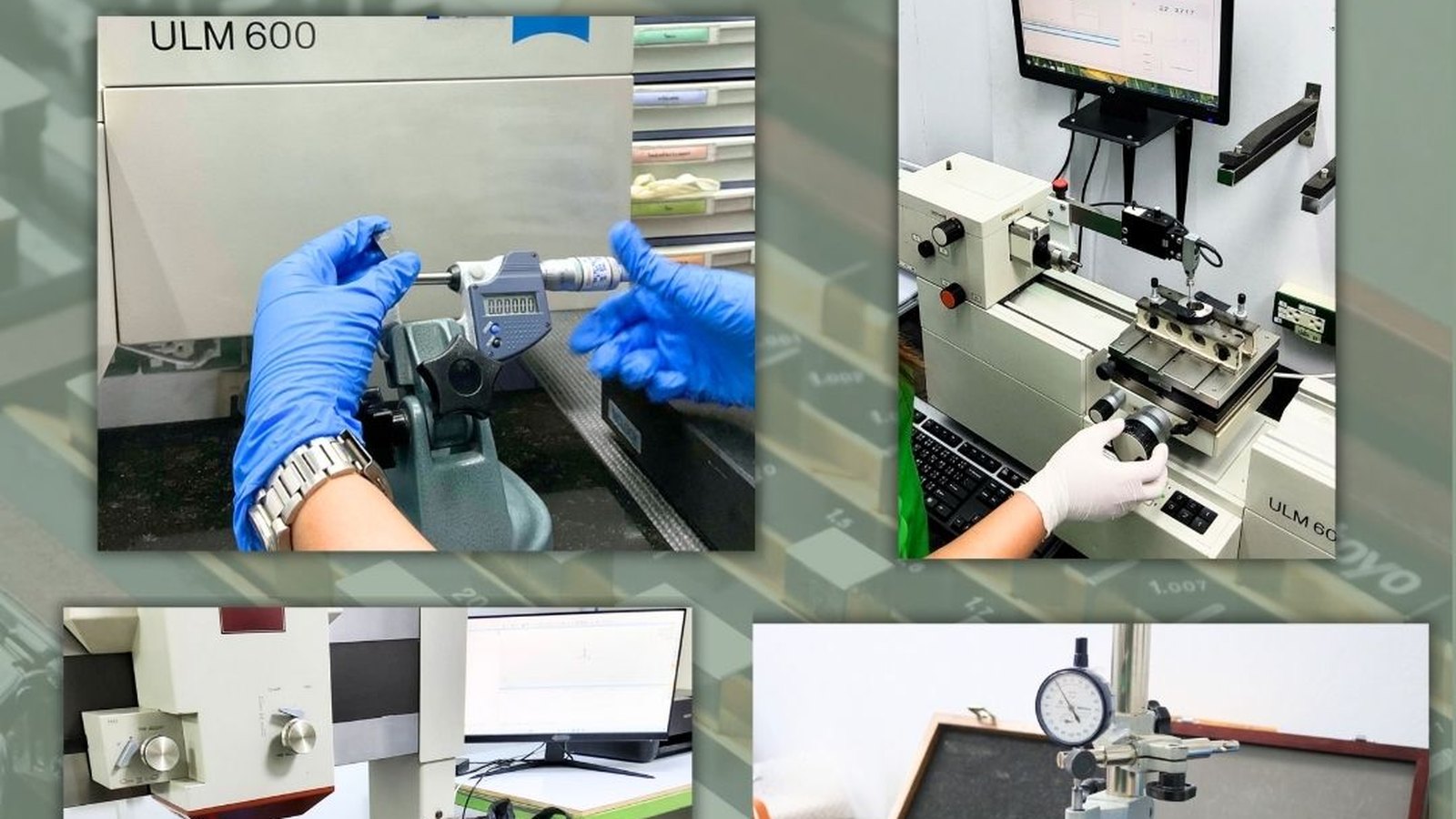 Calibration Laboratory