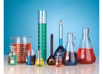 Glassware