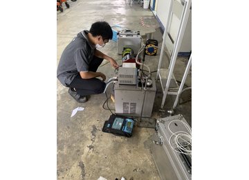 Onsite Service