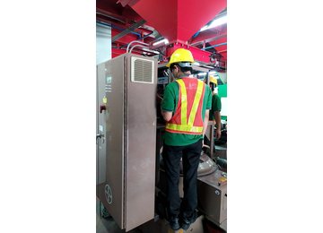 Onsite Service