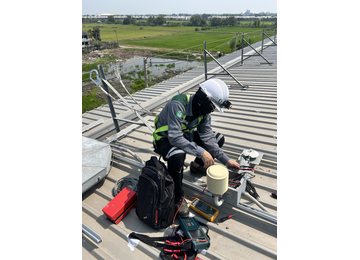 Onsite Service
