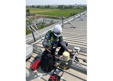 Onsite Service