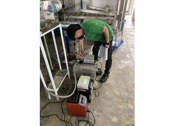 Onsite Service