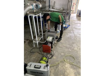 Onsite Service