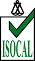 Isocal Technology Logo